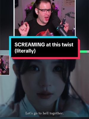 Road to Empress II is peak drama #gamingontiktok #gaming #funny #gamingclips 