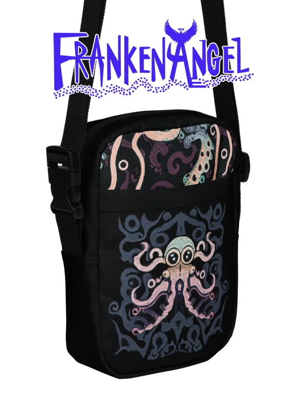 Frankenangel Octo-Daze Crossbody Bag product image (1)