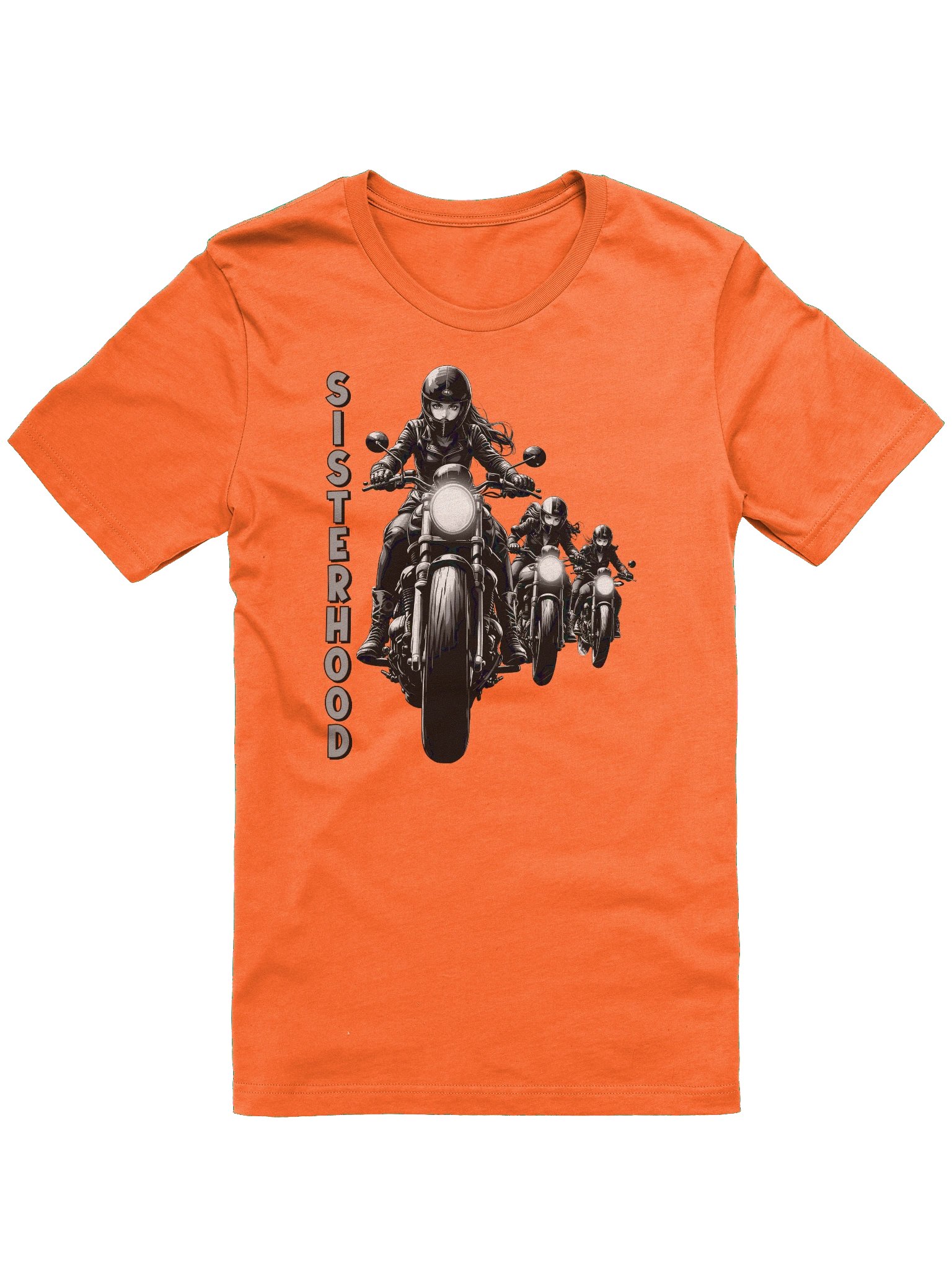 Sisterhood - Tee product image (17)
