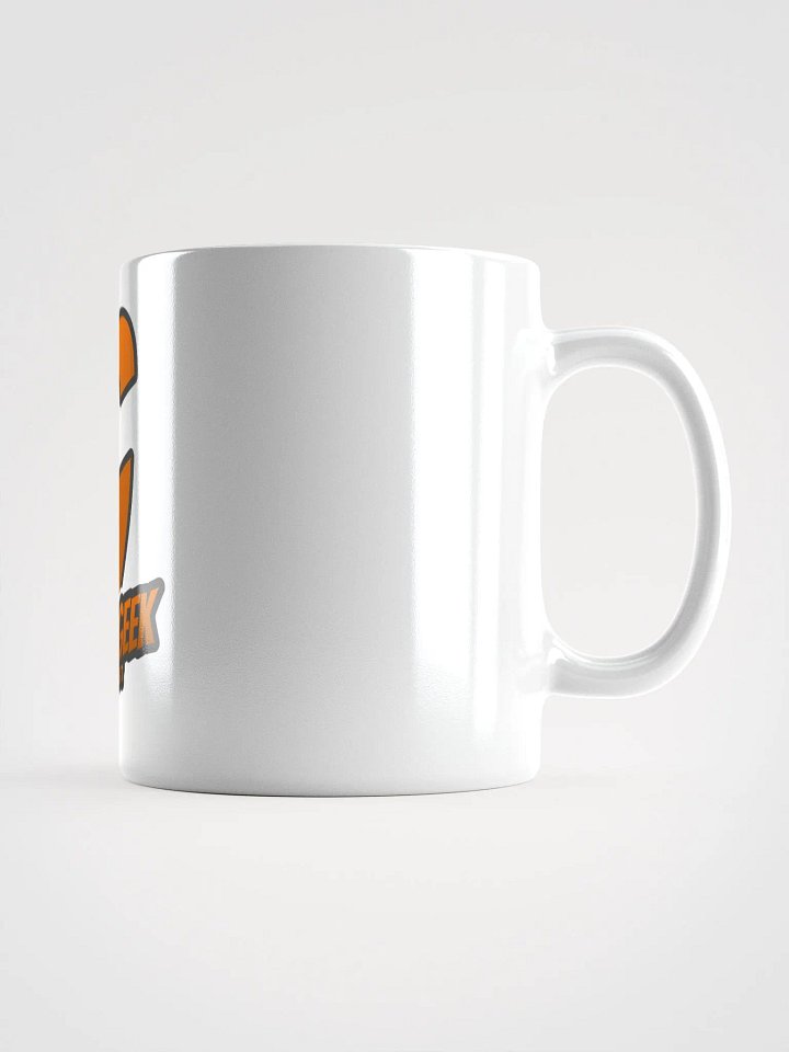 TASSE OFFICIEL DE G POUR GEEK product image (2)