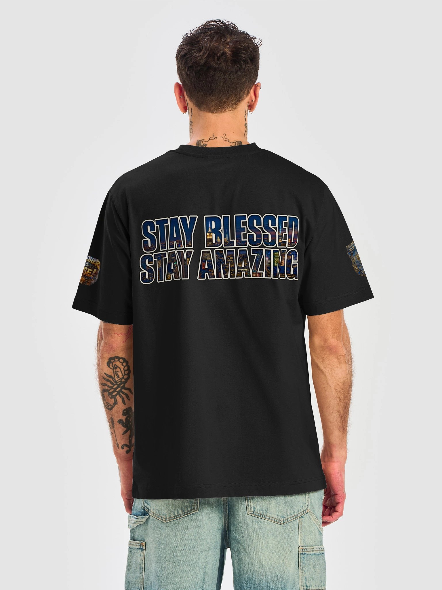 B1 Fall Tee! product image (65)