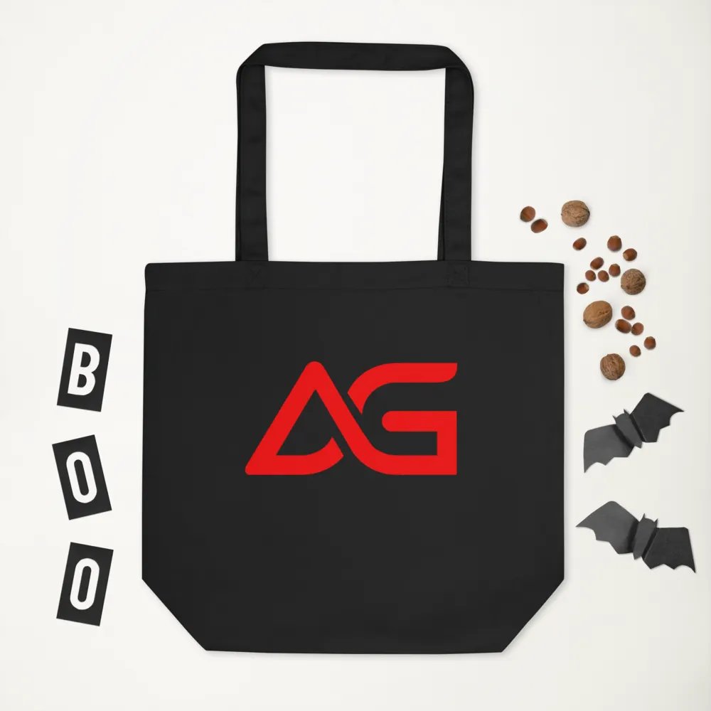 AG TOTE BAG product image (3)