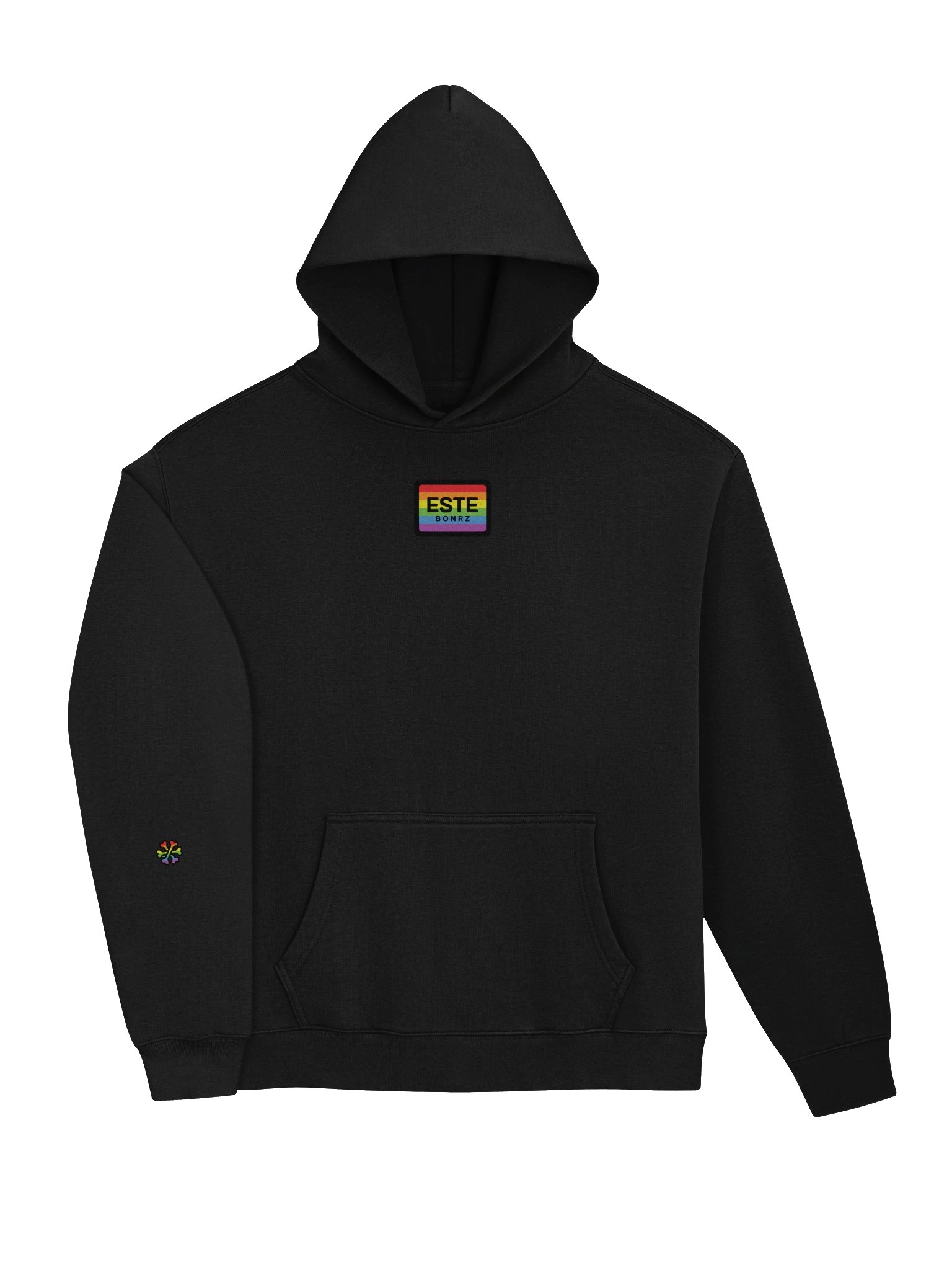 Computer Error Hoddie product image (5)