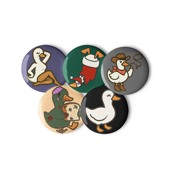 Geese of 2025 product image (3)