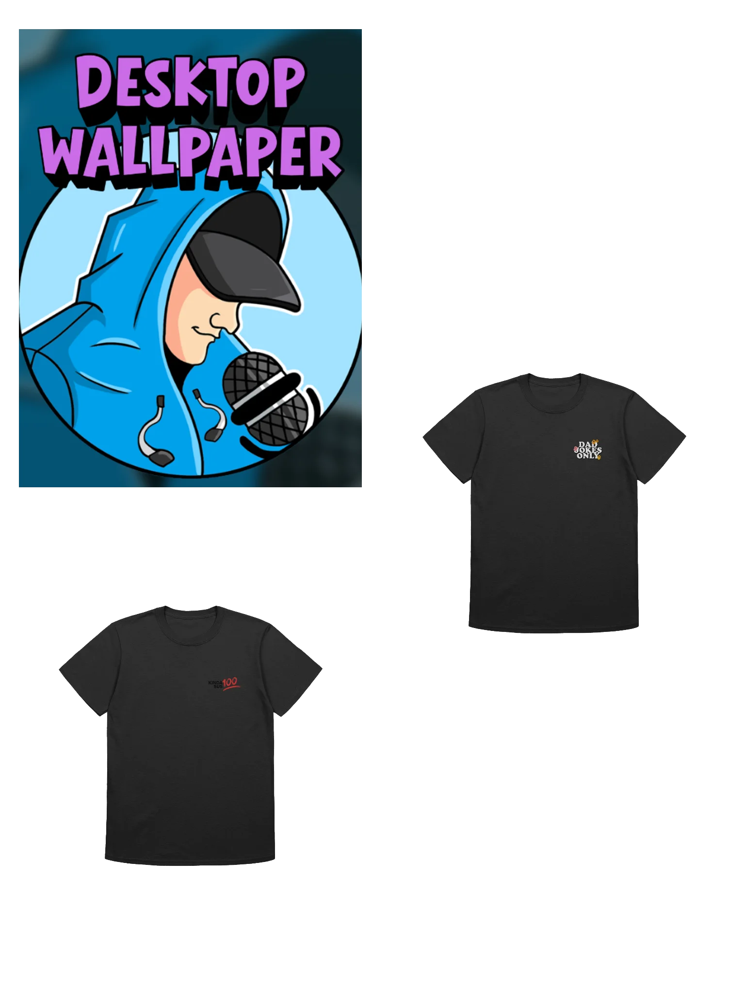 Bundle The Sauce product image (1)