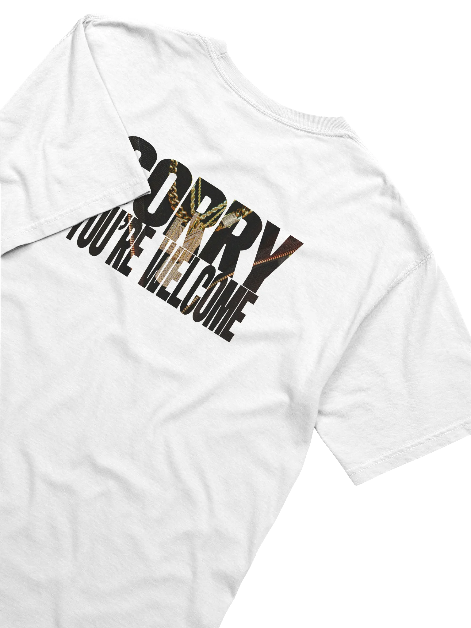 Sorry, You're Welcome (Second Look) product image (6)