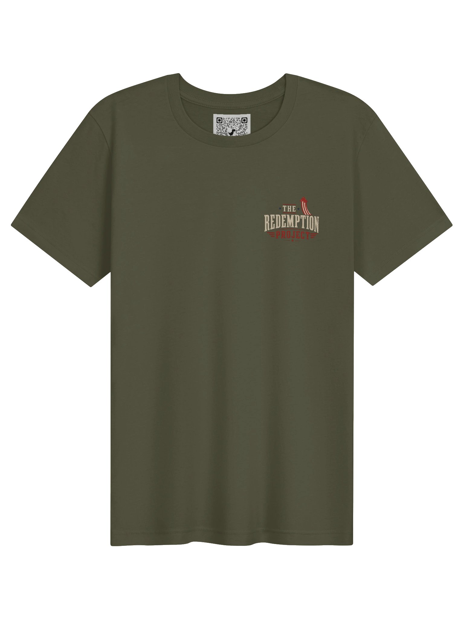 Freedom Looks Good at 250 T-Shirt product image (2)