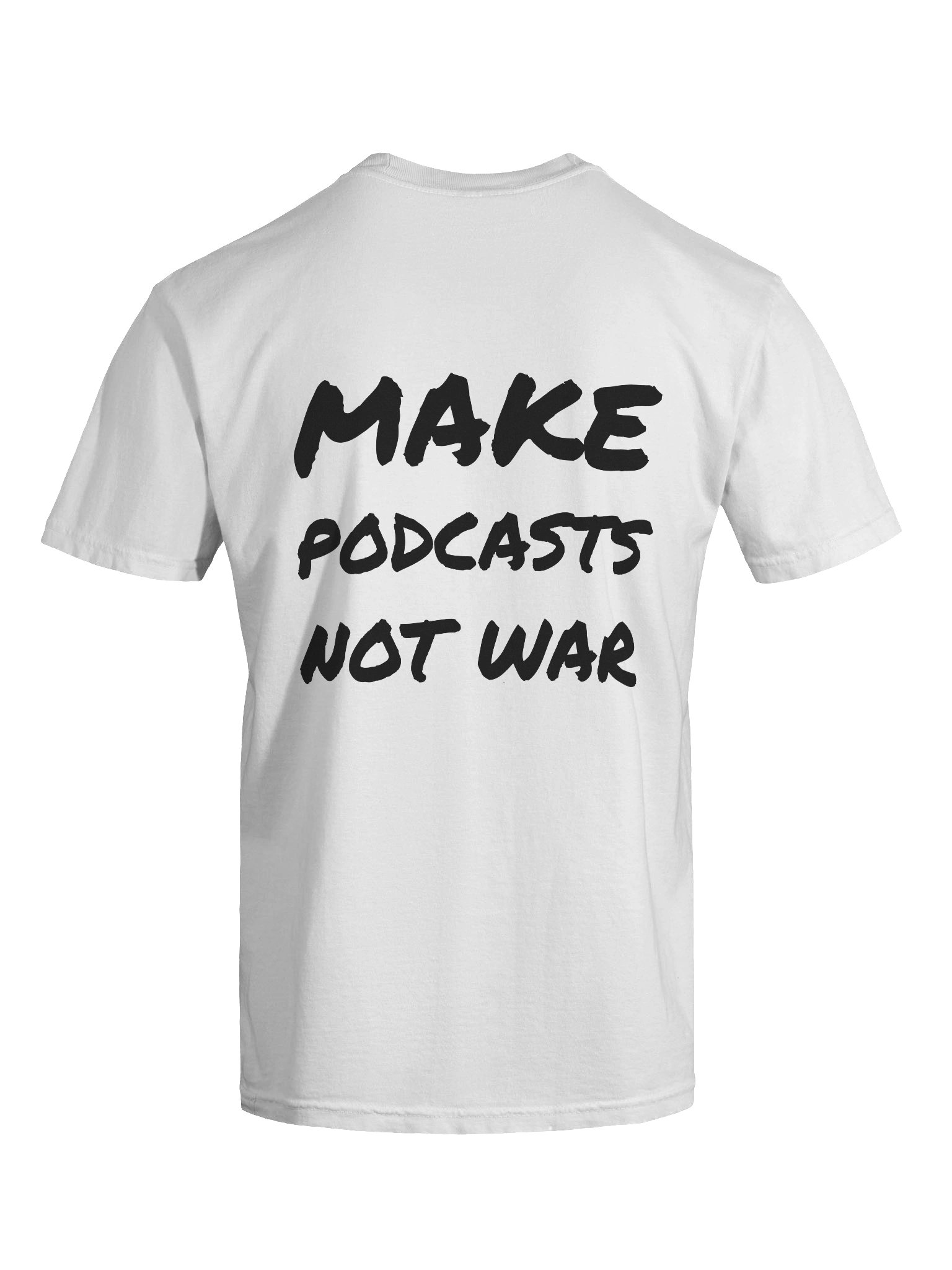 War Shirt product image (7)