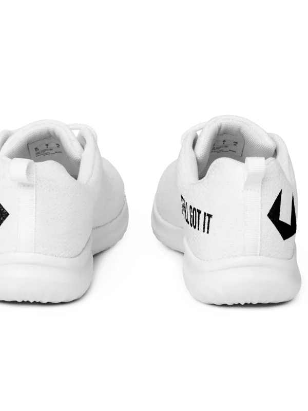 Urgers Still Got It Athletic Shoes product image (6)