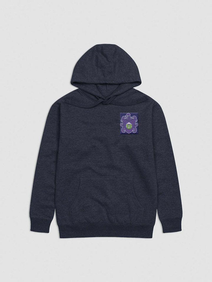 Cryptopian Group Members Hoodie product image (1)