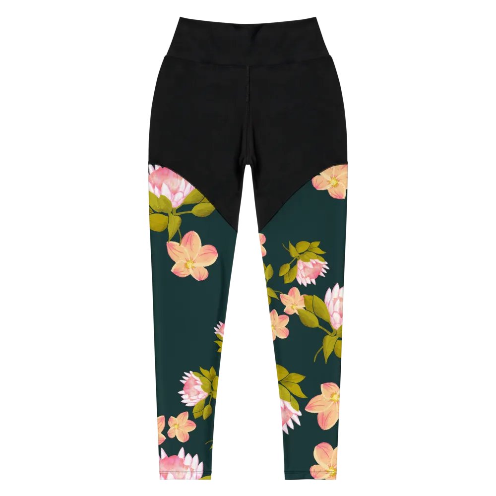 Blossom Leggings product image (1)