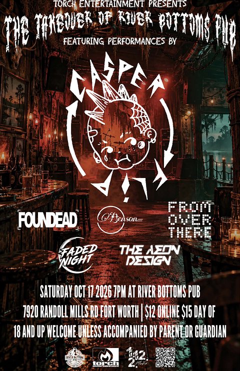 River Bottoms Pub Show