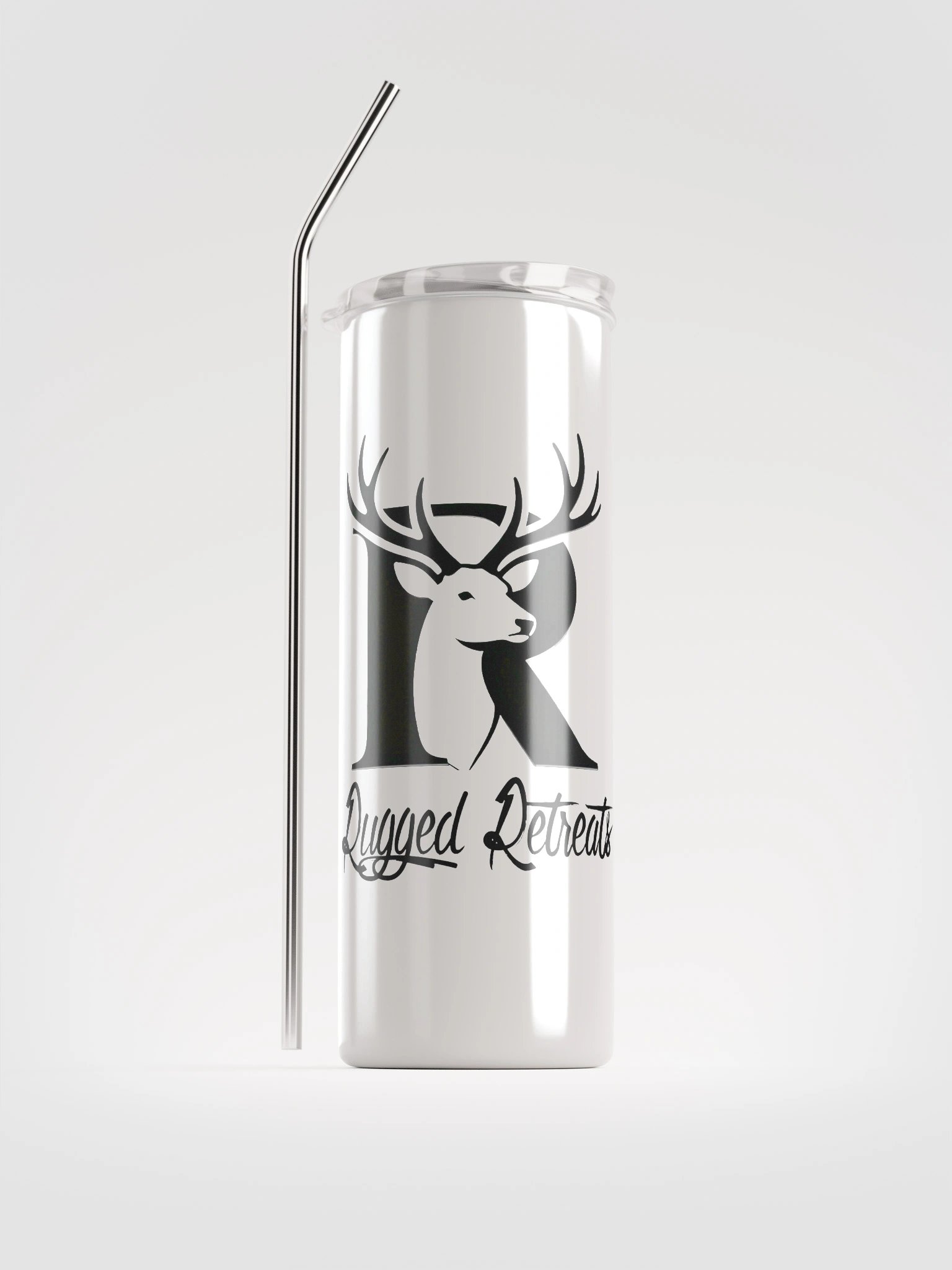 Rugged Retreats Tumbler product image (1)