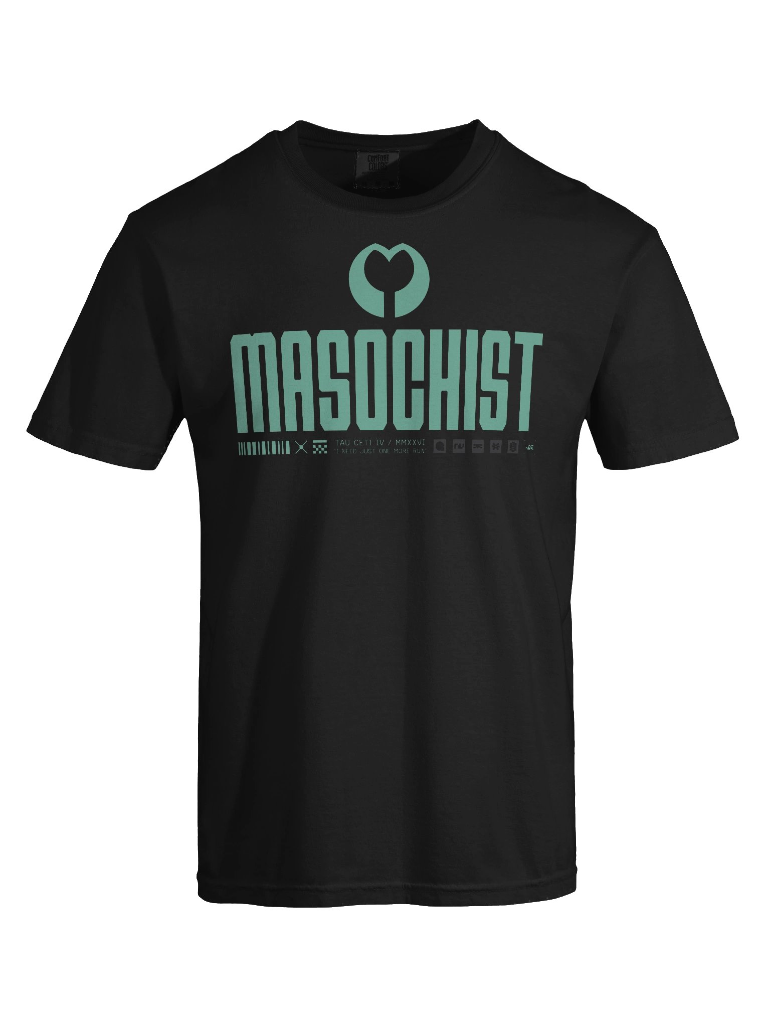 "Silky Smooth" Tee product image (5)