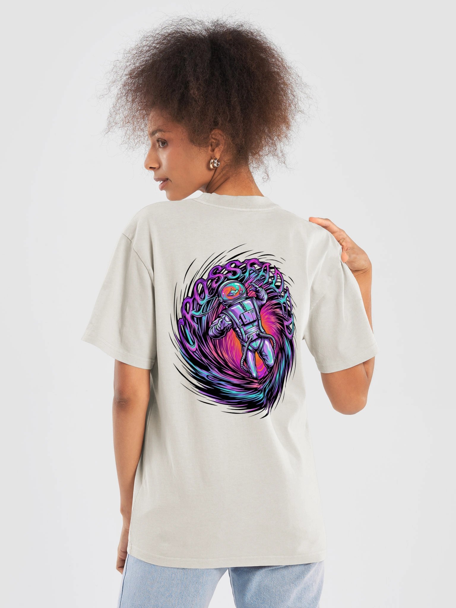 Trippy Astronaut product image (12)