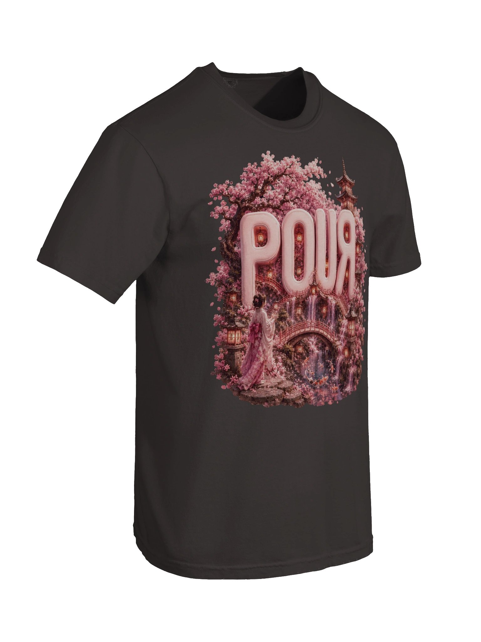 POUR | Unlock | Cherry Edition product image (46)