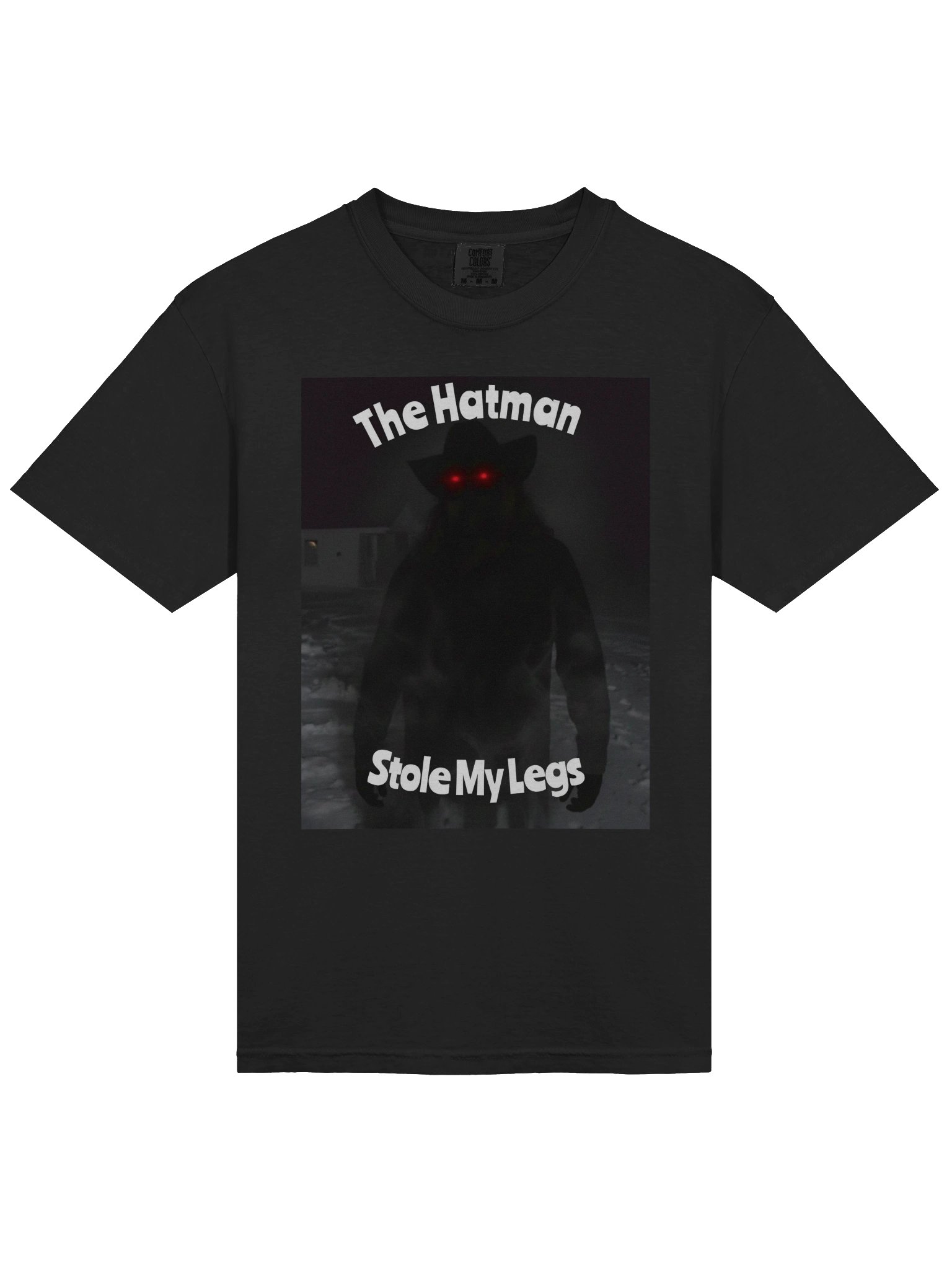 Hatman product image (3)