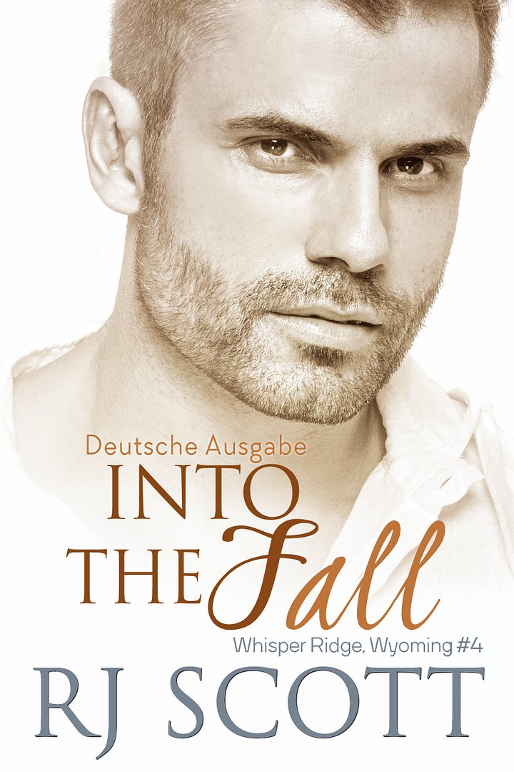 Into the Fall (Deutsch Ausgabe) product image (1)