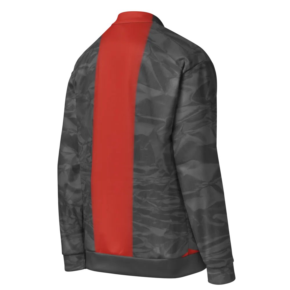 The Lyra Bomber Jacket product image (8)