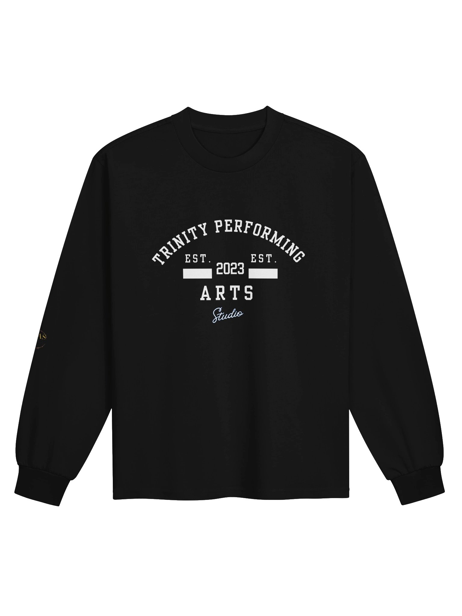Academy Unisex Sweater Tee product image (1)
