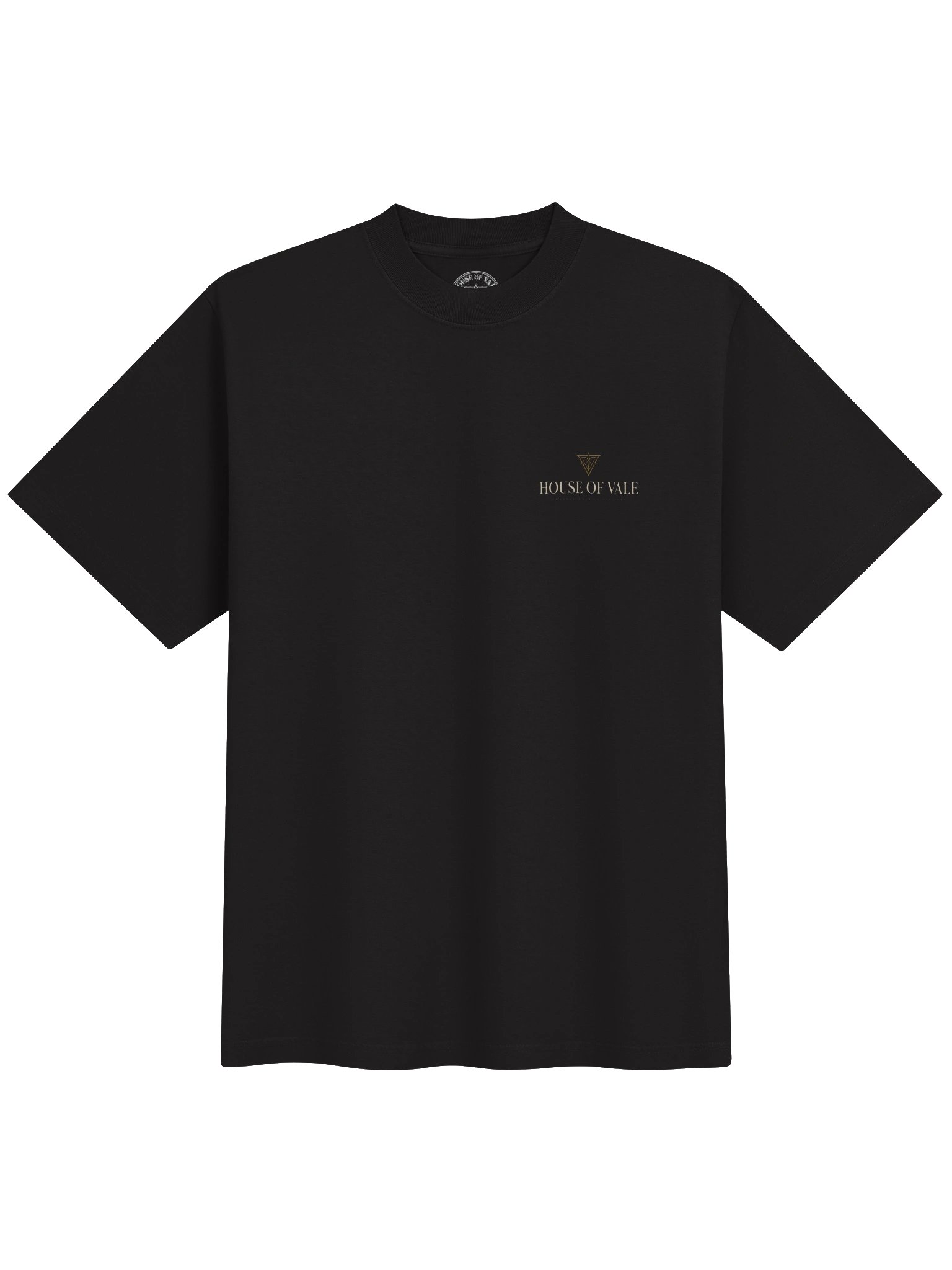 House Of Vale Flagship Tee product image (1)