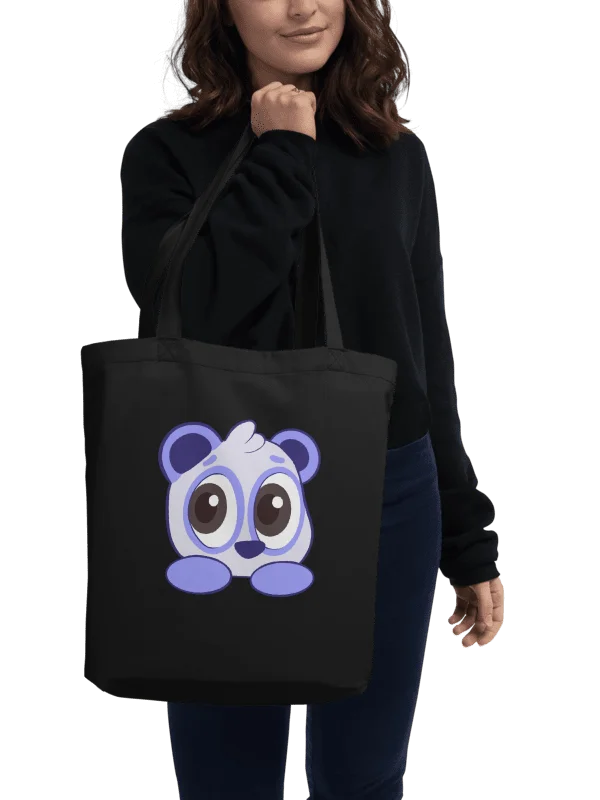 Bag: Eyes product image (1)