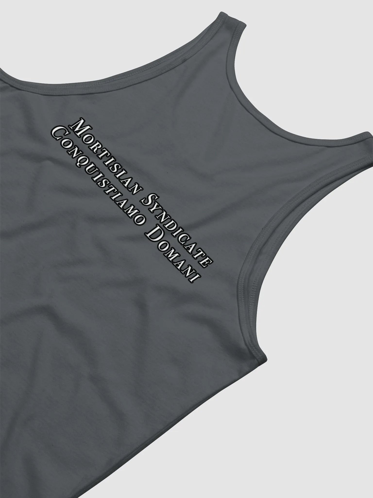 A.Y.S.B. Tank Top product image (40)