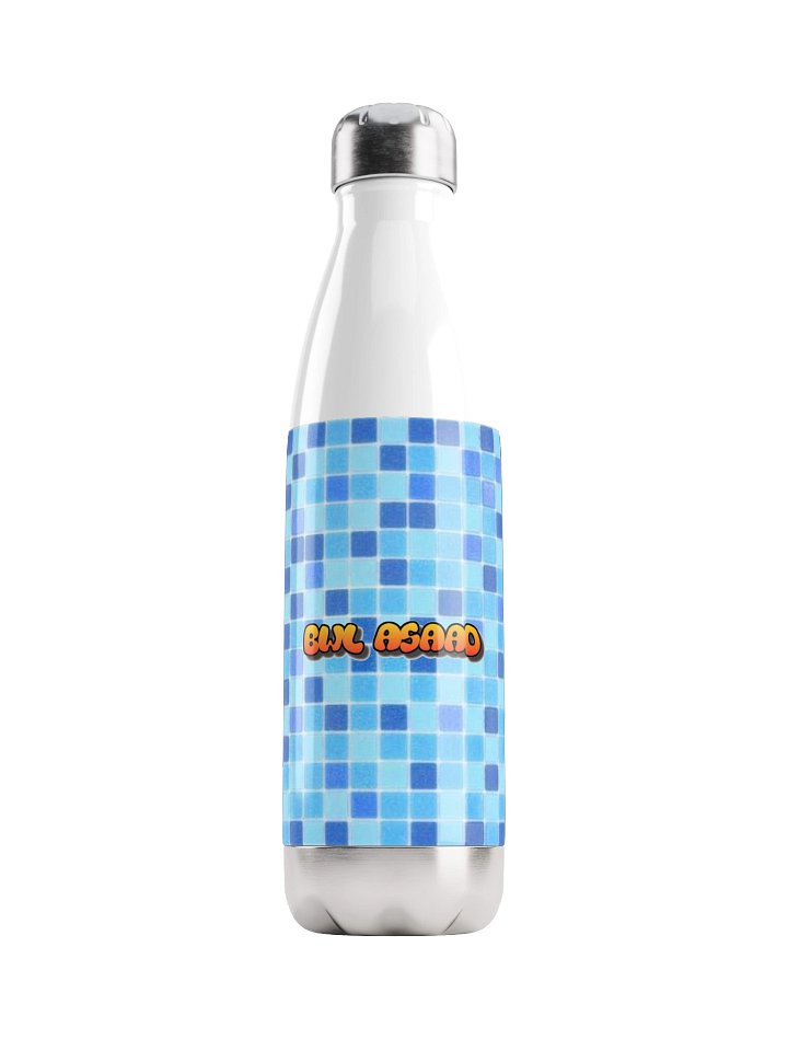 BWL-Asaad Water Bottle Hammam product image (1)