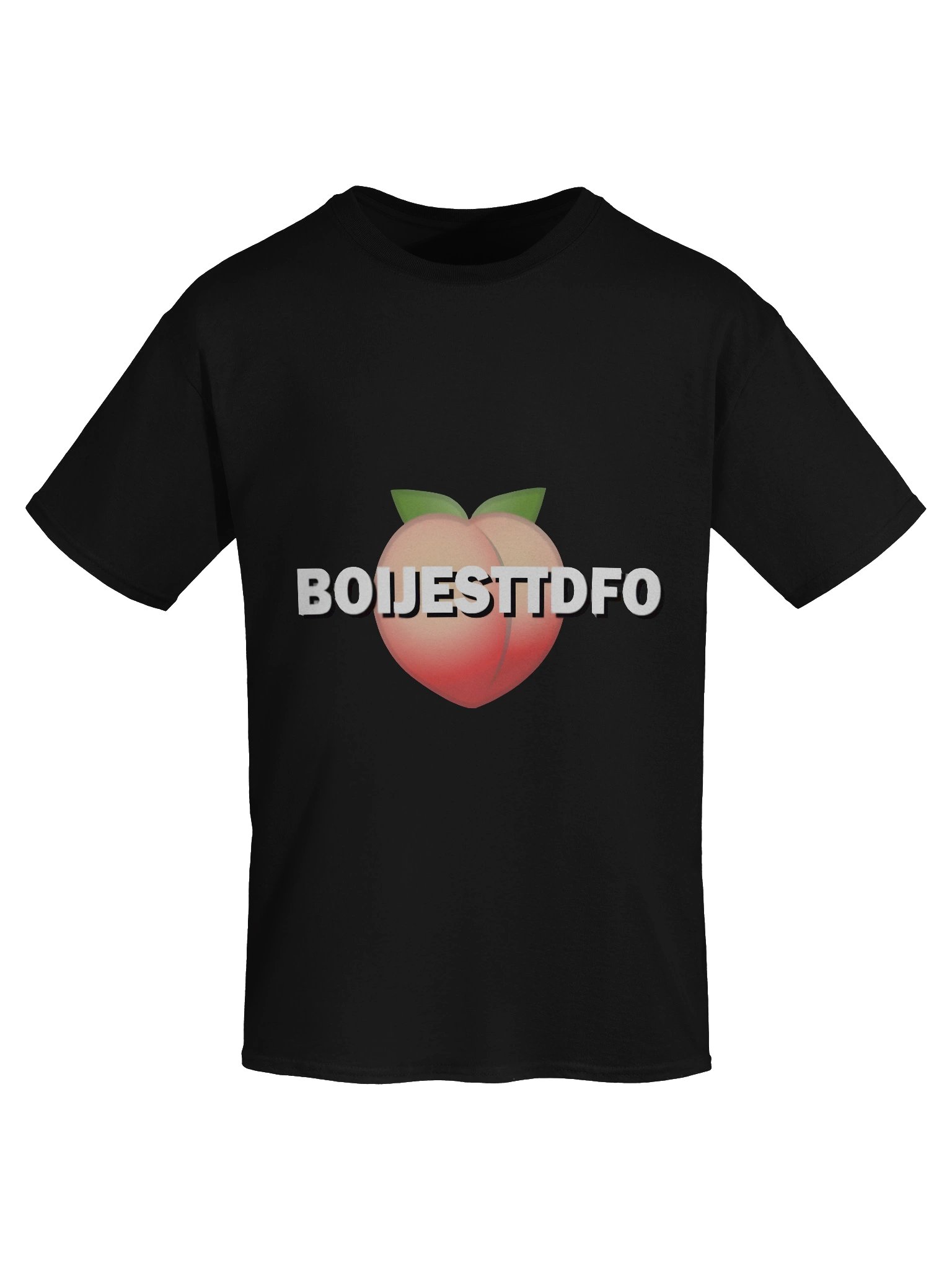 Bounce On It Tee product image (33)
