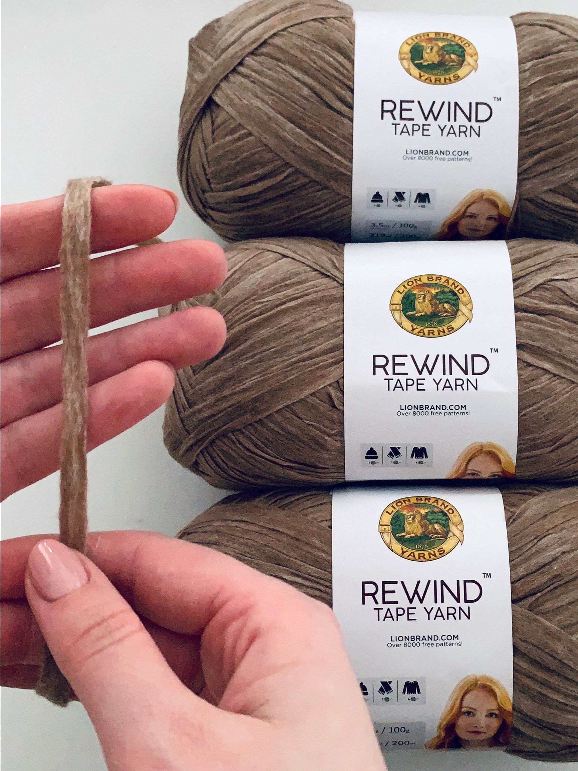 Tulip Square Trapeze Tote product image (10)