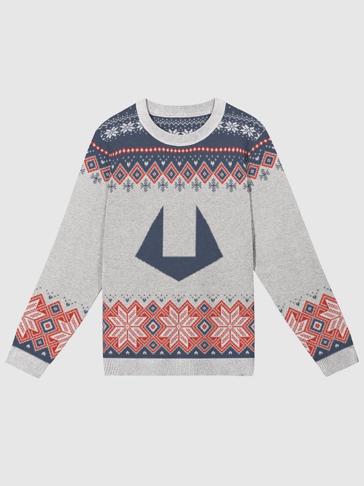Urgers Biprong Sweater product image (5)