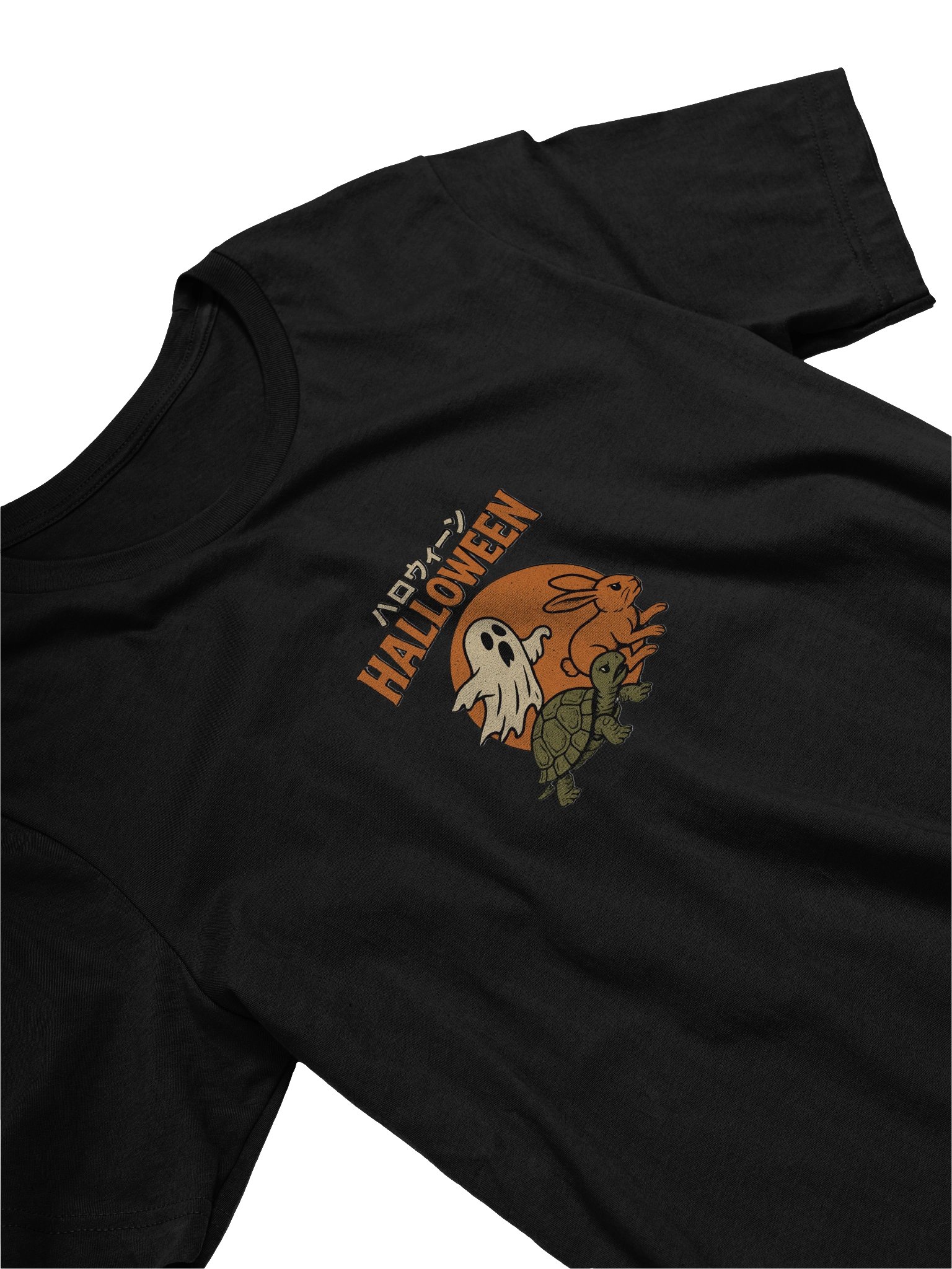 Vintage Halloween Friends T-Shirt product image (15)