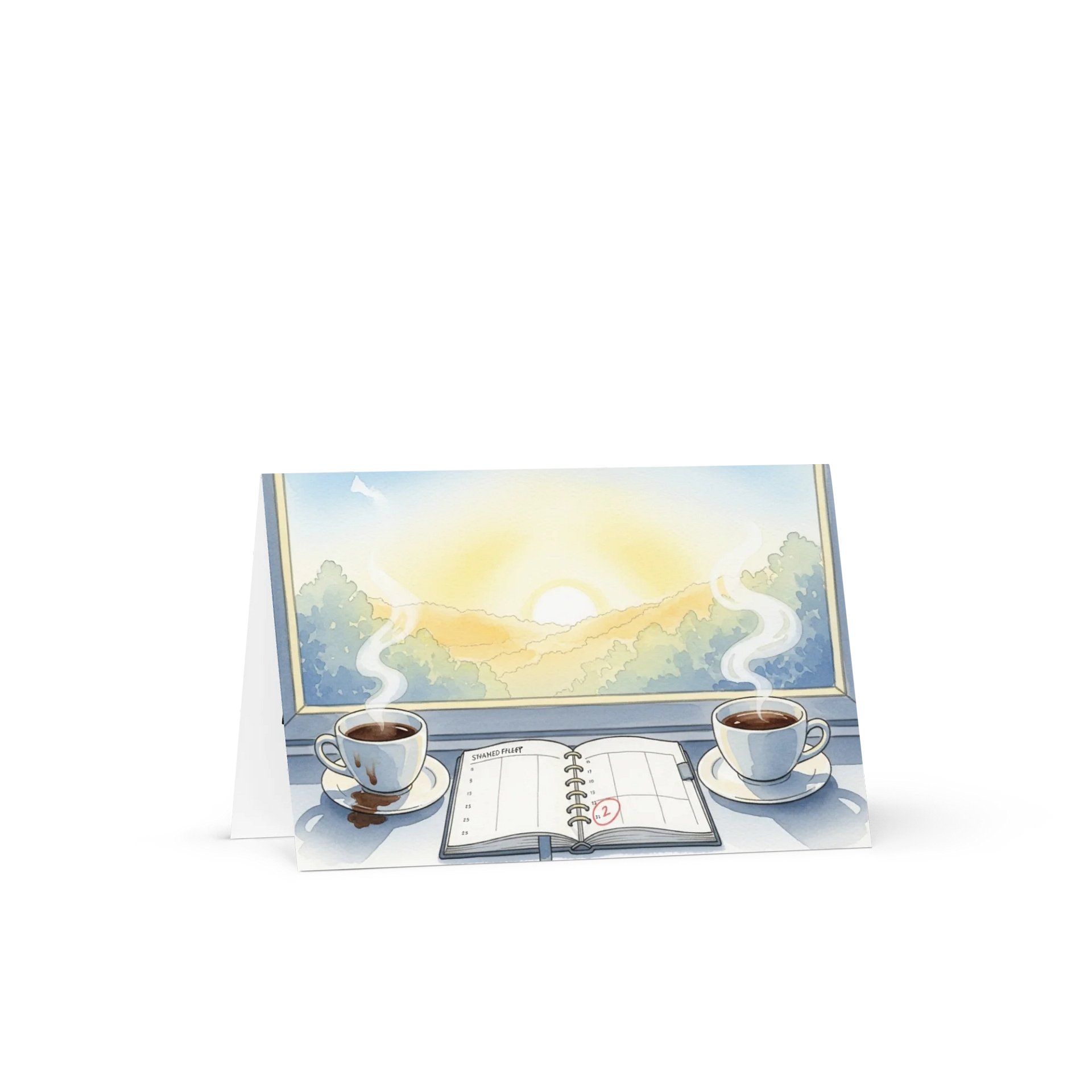 Birthday card - Married couples product image (1)