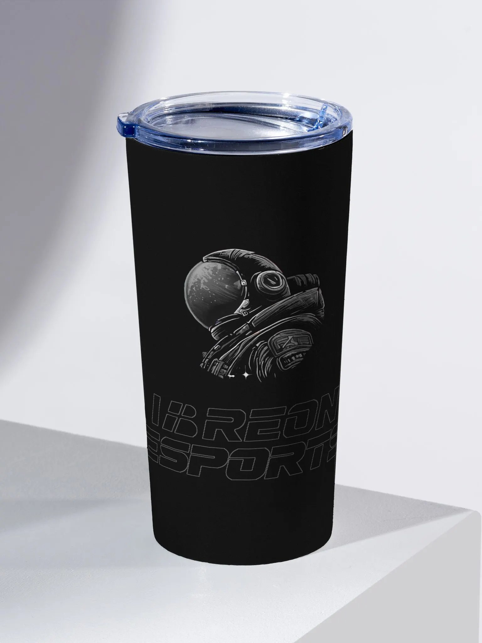 Ibreon Esports Astronaut Tumbler product image (2)