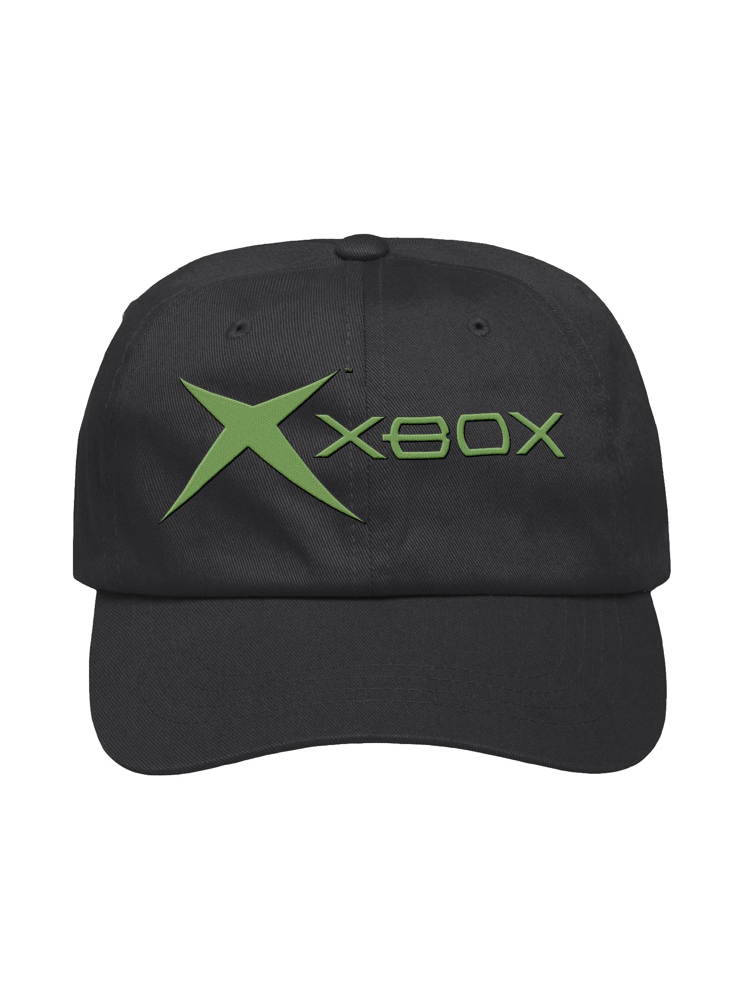 Casquette "Xbox Classic" product image (1)