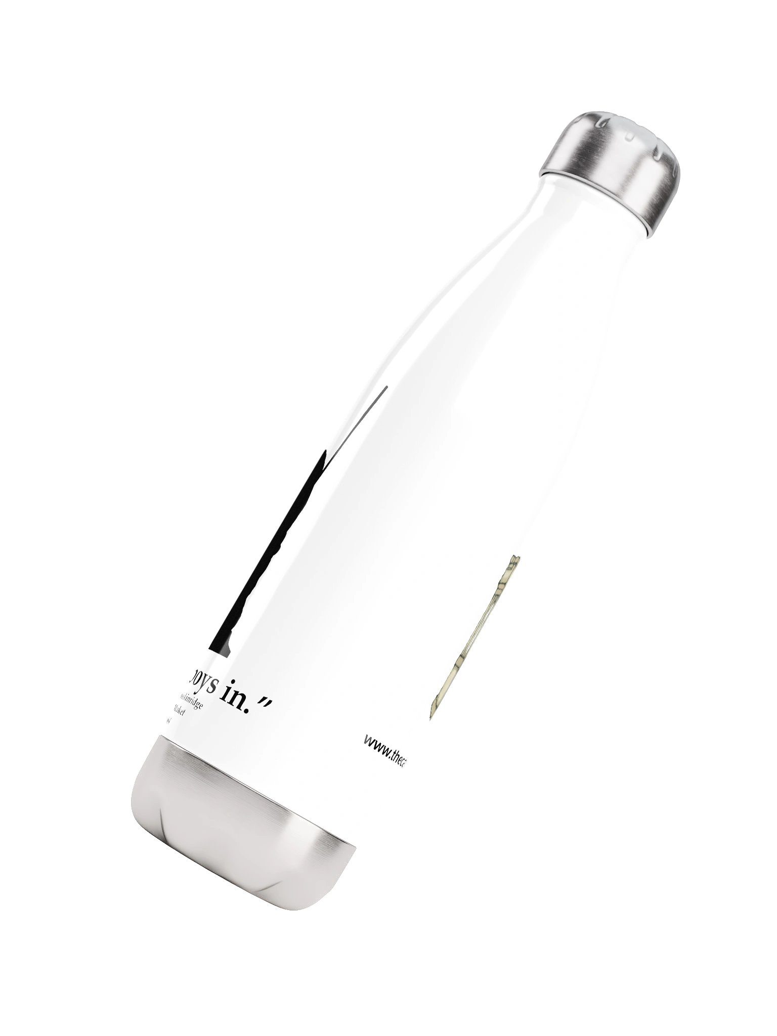 Newmarket Water Bottle #2 product image (5)