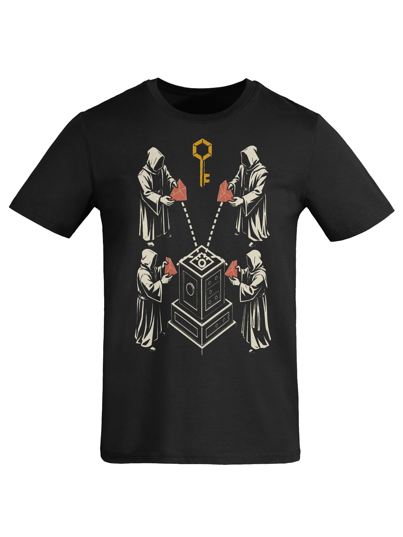 Key Ceremony product image (3)