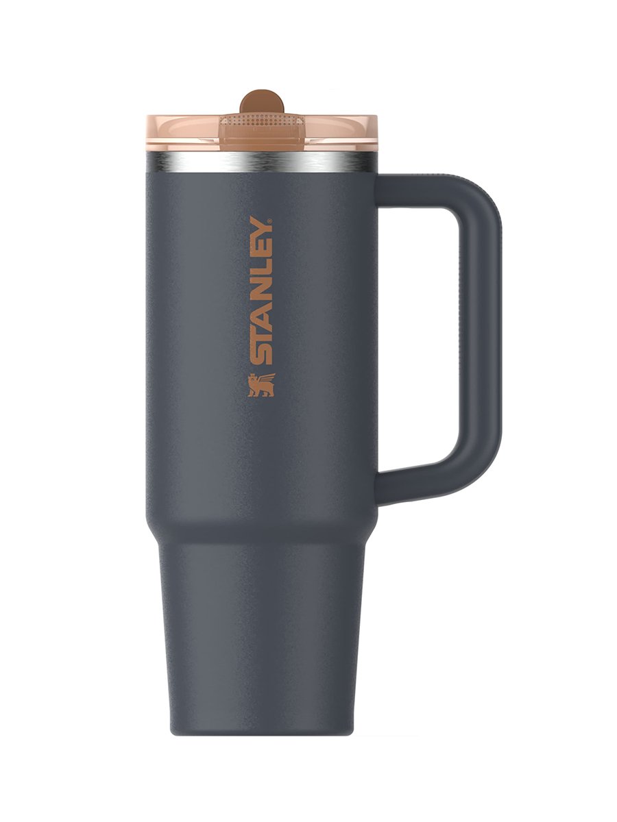Quencher ProTour Flip Straw Tumbler 30 oz product image (2)