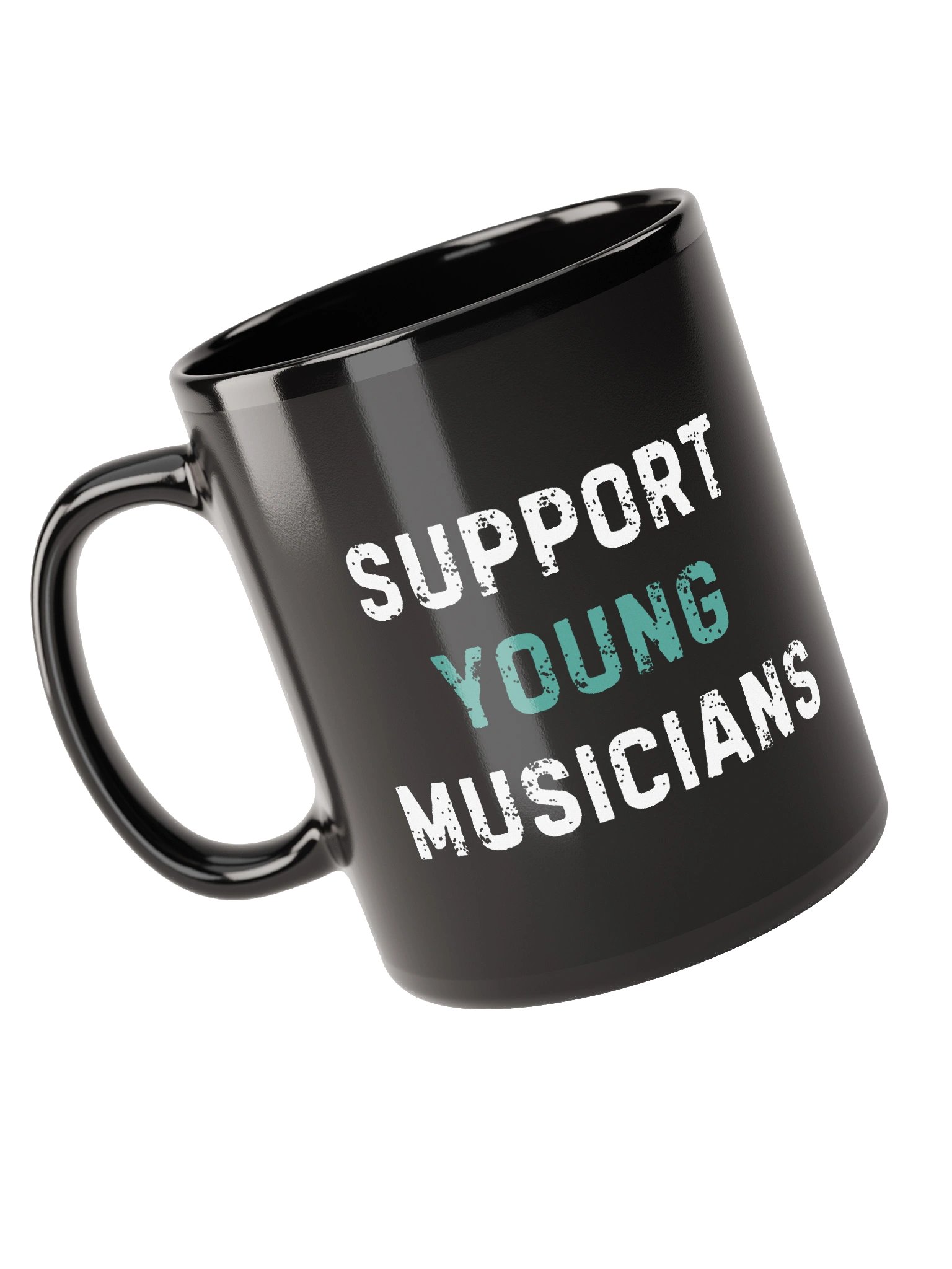 Support Young Musicians Mug product image (9)