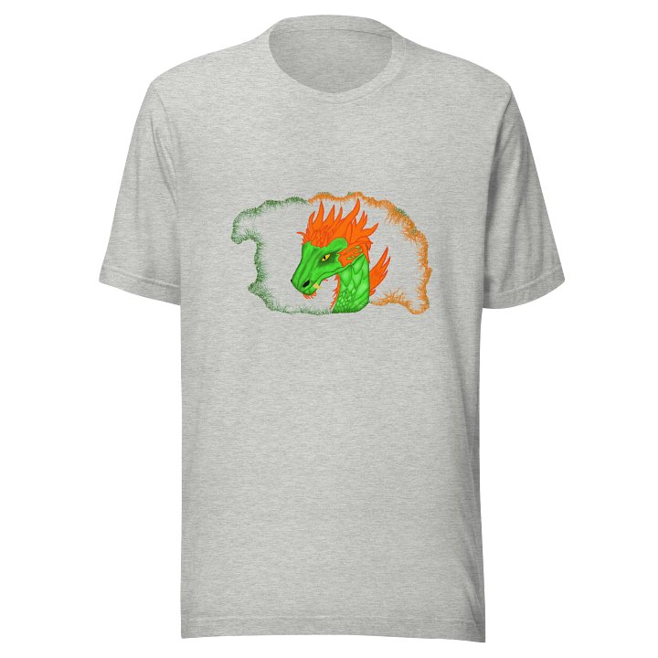 Mythical Dragon Unisex T-Shirt product image (1)