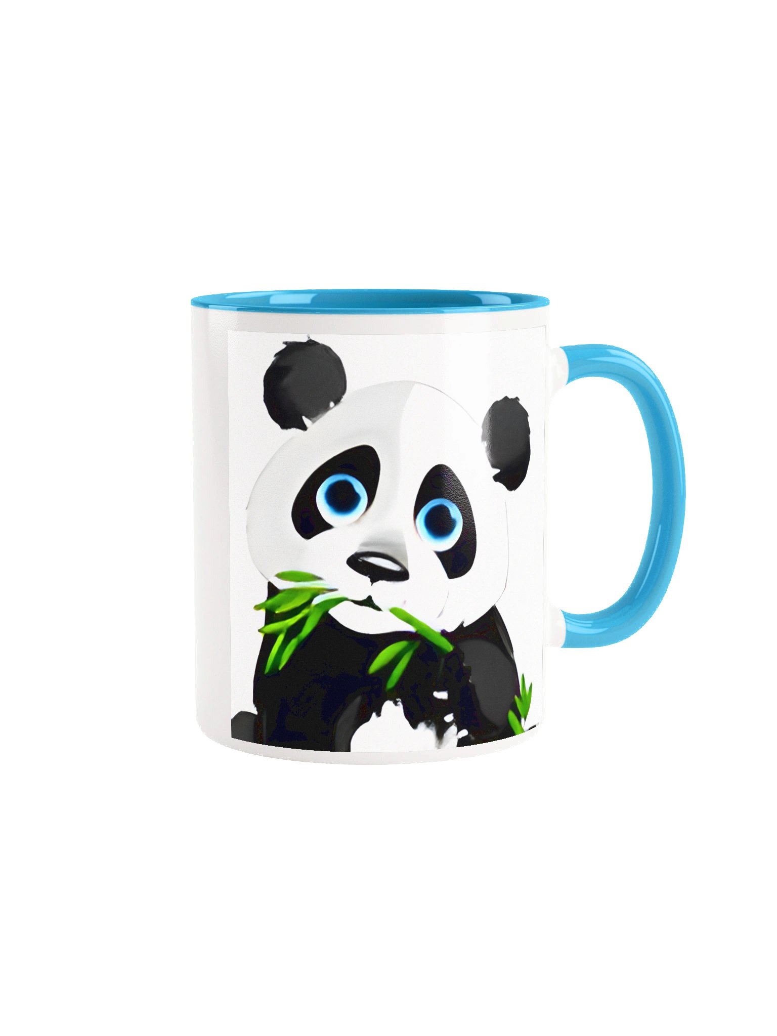 Cozy Panda product image (1)
