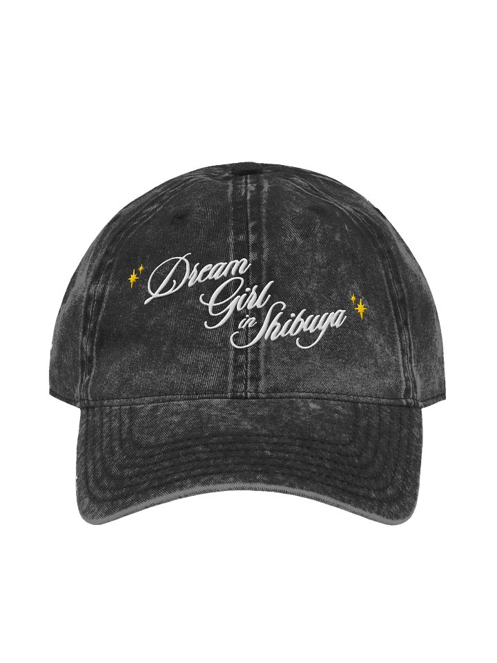 dream girl cap product image (1)