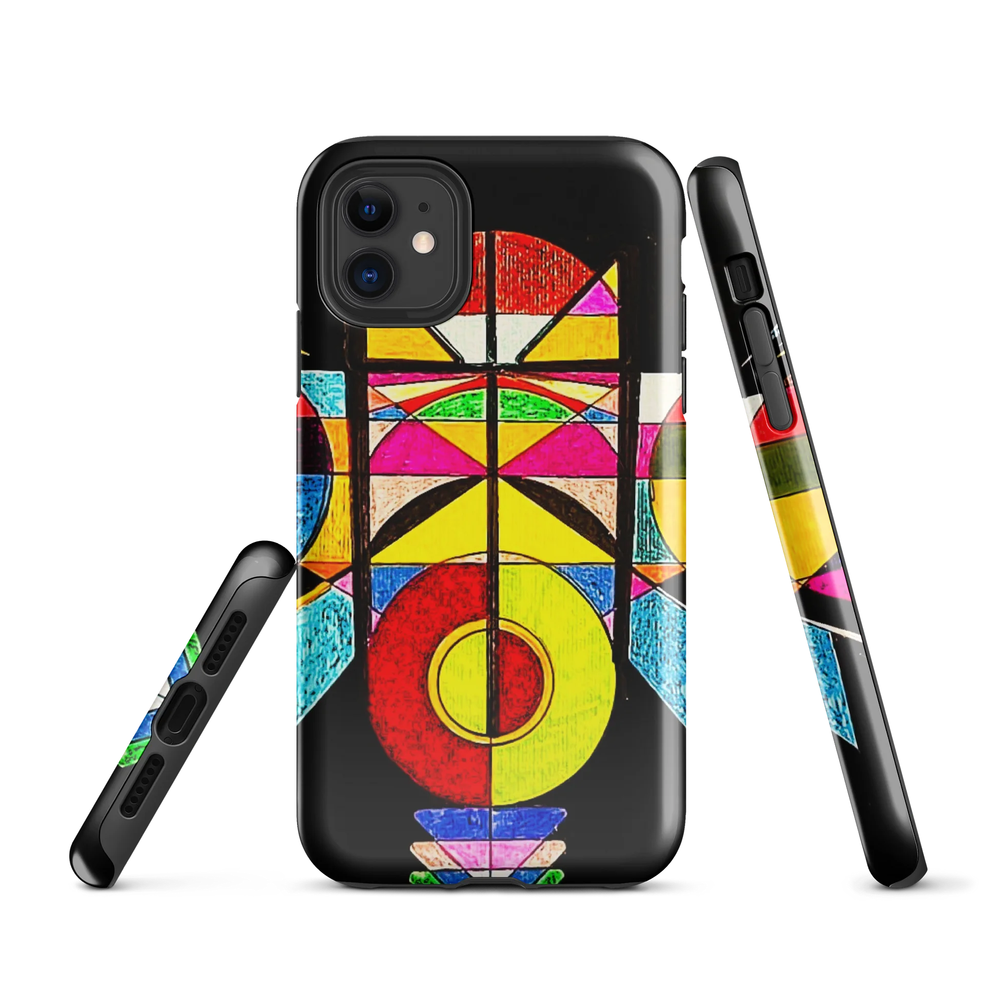 The Fly 2026 - Tough Case for iPhone® product image (1)