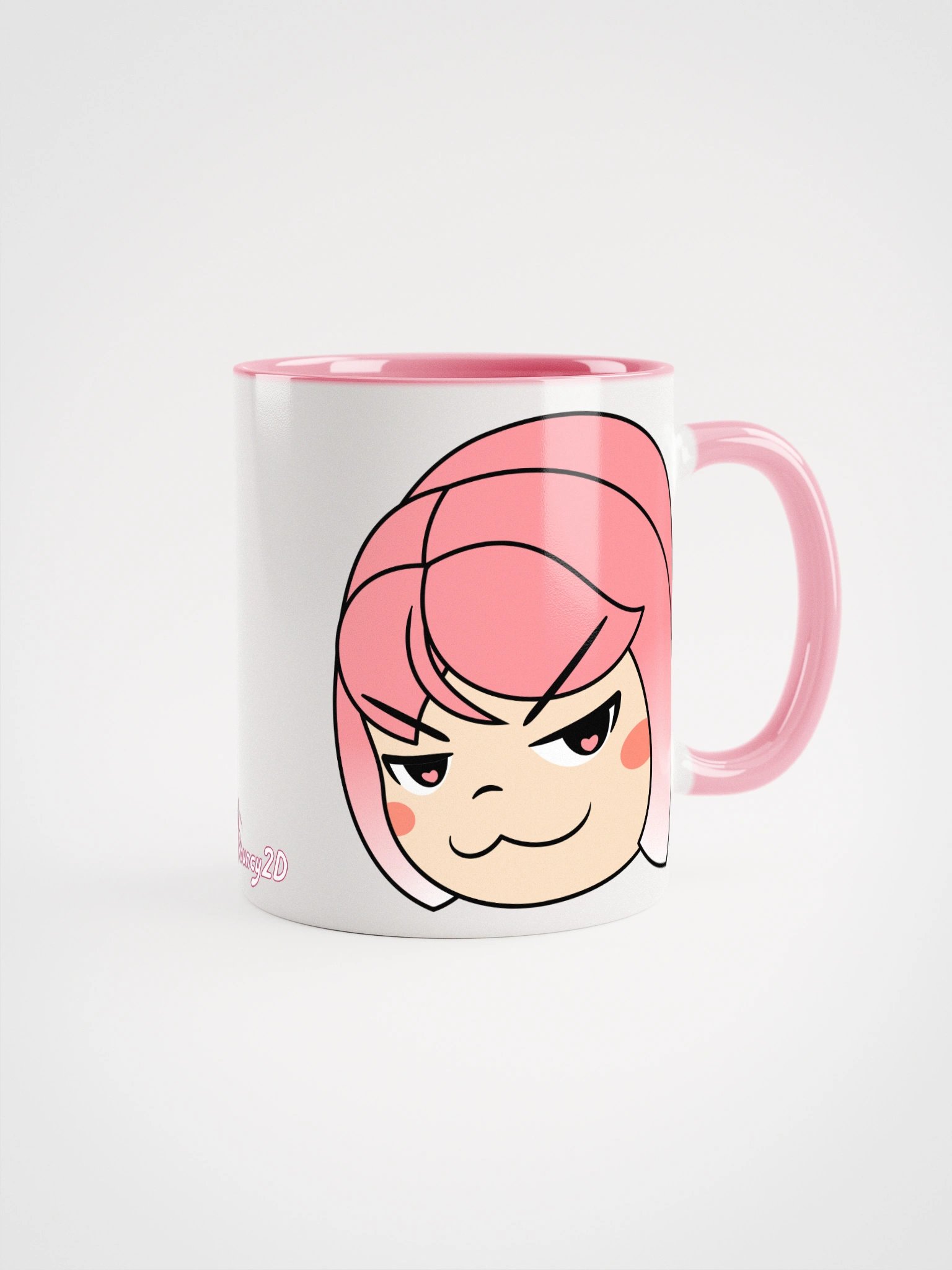 LilaBall sMug product image (1)