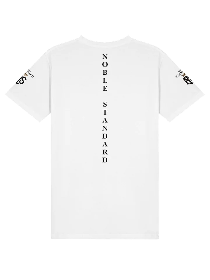 Noble Standard Signature Royal Tee Shirt product image (18)