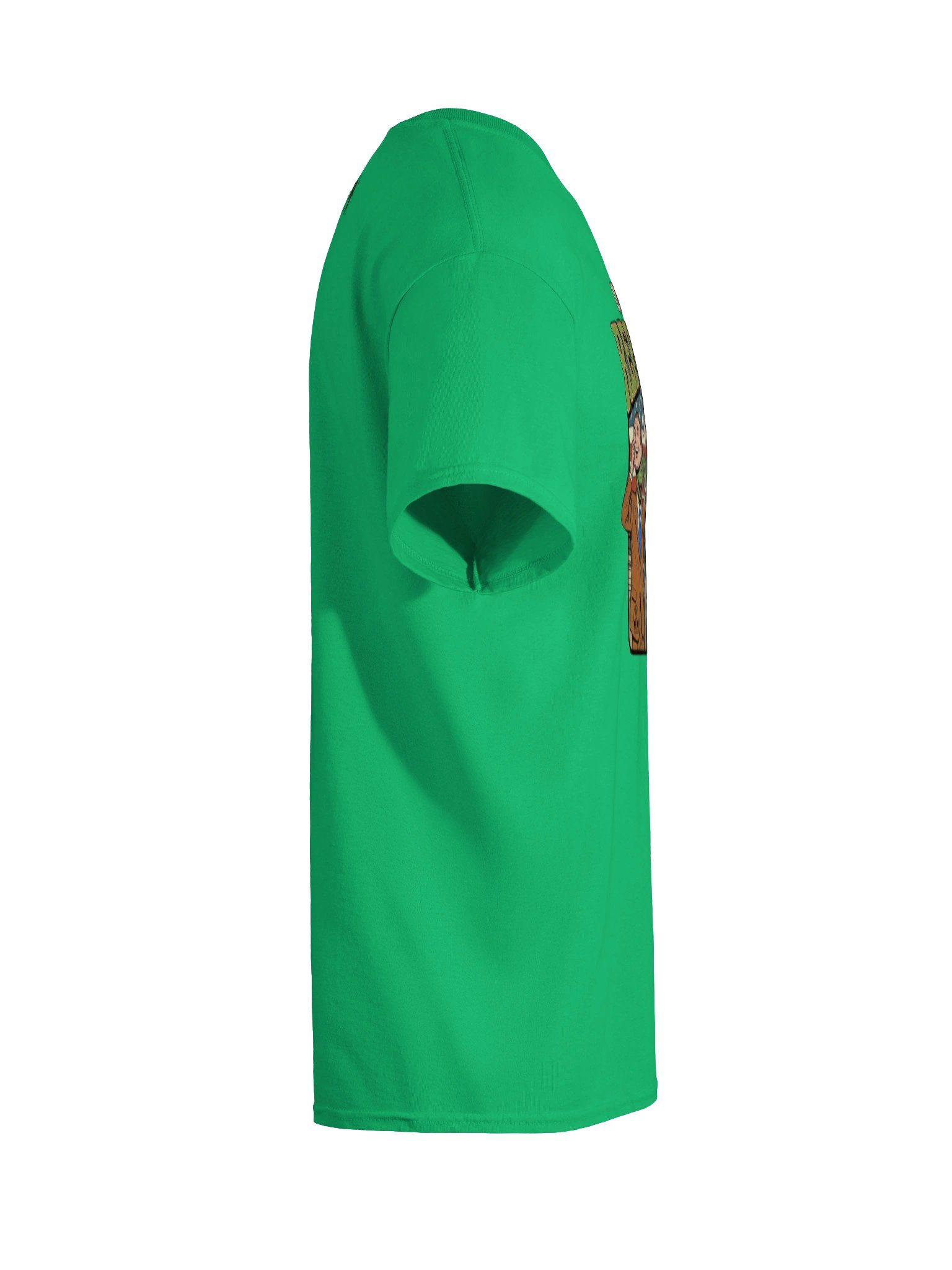 "Let's Unmask Reptilians" Tee product image (114)