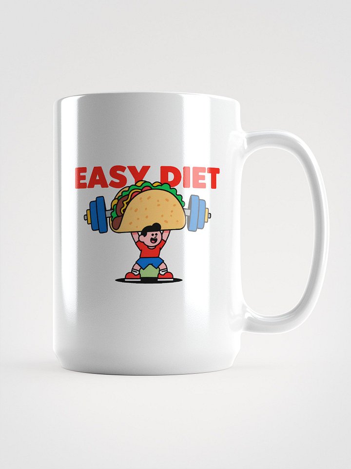 Gym vs. Taco product image (2)