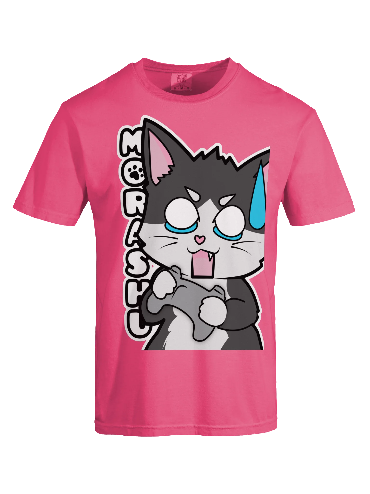 Morashu "WUT" product image (5)