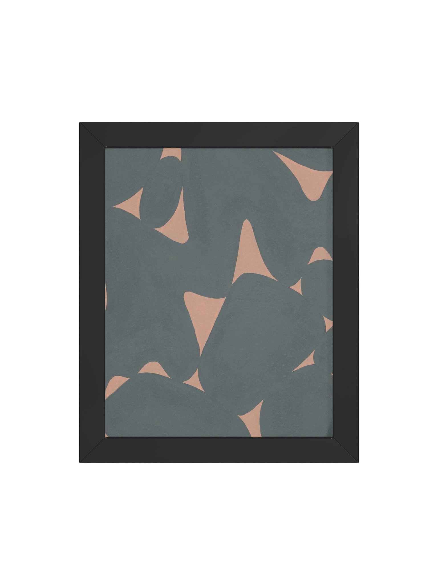 Capra Framed Painting Print product image (4)