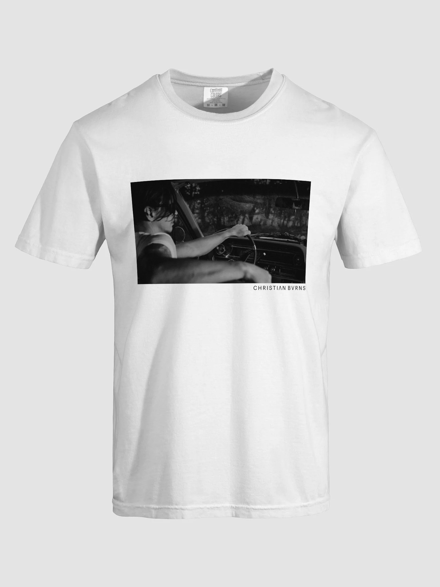 Suburbia Tee product image (14)